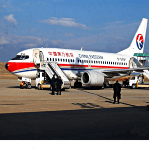 舟山机场快运航空快运业稳步发展的原因是什么？